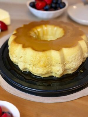 flan-de-chesscake