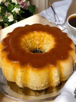 flan-de-elote