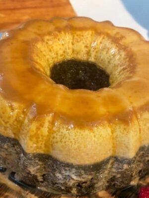 pastel-imposible-de-chocoflan-de-tres-leches